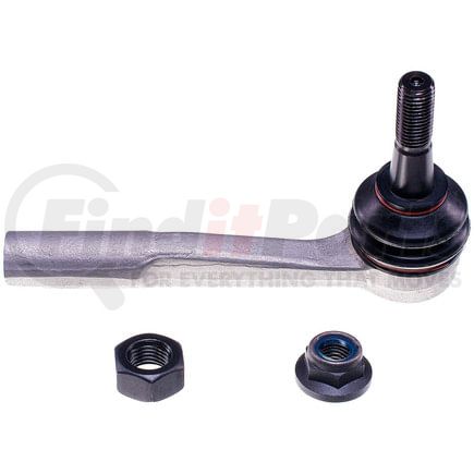 544-078 by DORMAN - Tie Rod