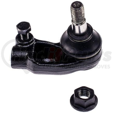 544-076 by DORMAN - Tie Rod