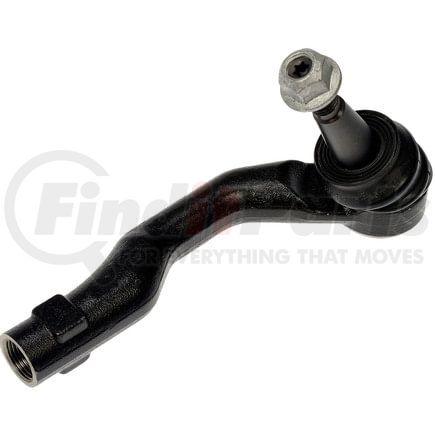 544-128 by DORMAN - Tie Rod End