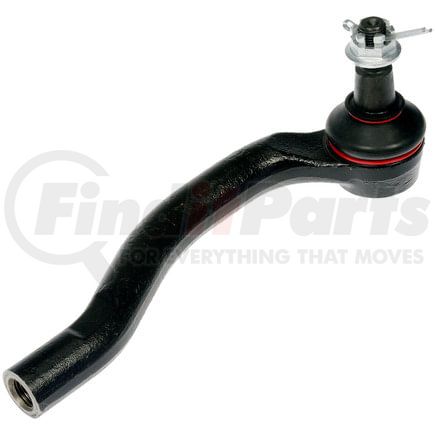 544-139 by DORMAN - Tie Rod