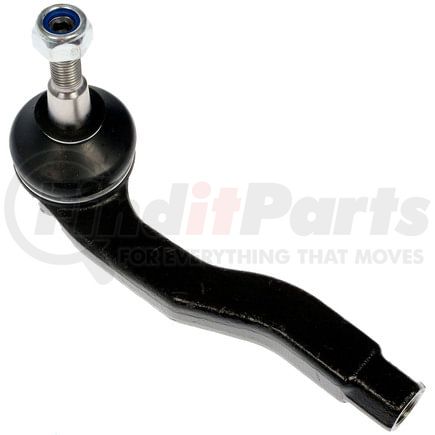 544-142 by DORMAN - Tie Rod