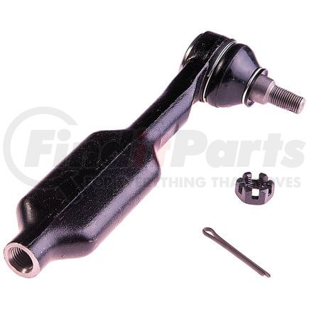 544-196 by DORMAN - Tie Rod