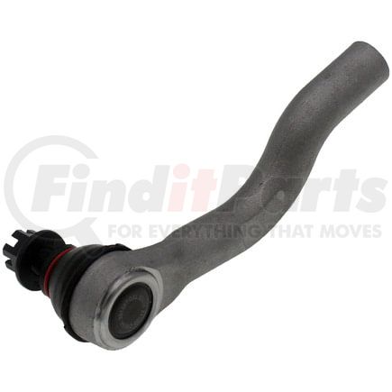 544-206 by DORMAN - Tie Rod End