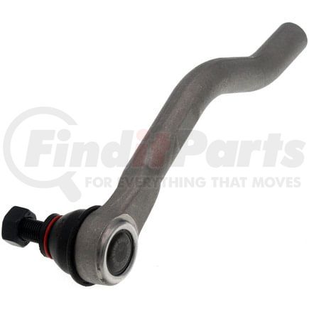 544-204 by DORMAN - Tie Rod End