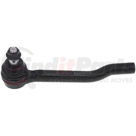 544-207 by DORMAN - Tie Rod End