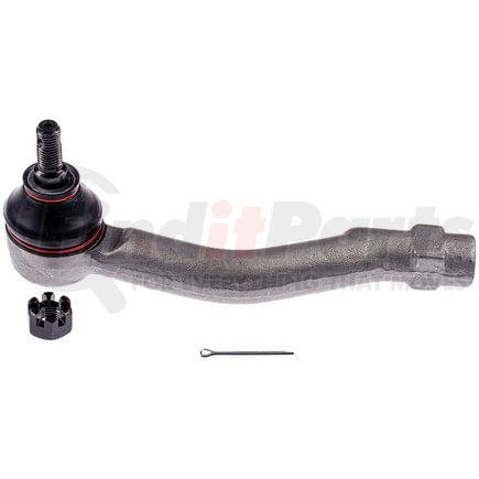 544-209 by DORMAN - Tie Rod