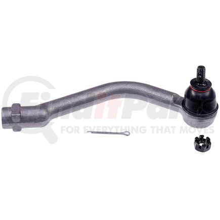 544-214 by DORMAN - Tie Rod