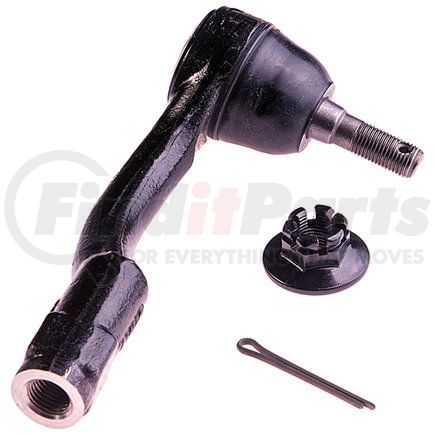 544-222 by DORMAN - Tie Rod