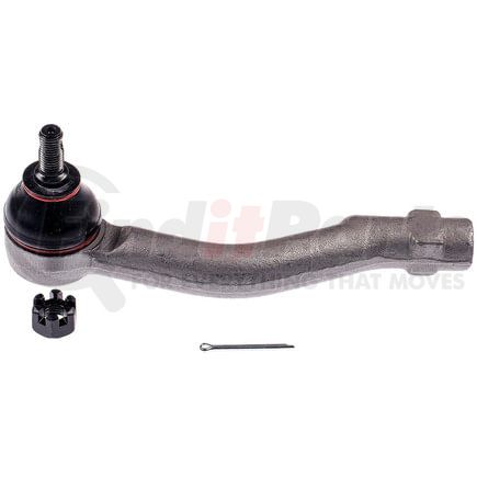 544-219 by DORMAN - Tie Rod