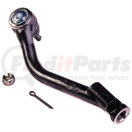 544-231 by DORMAN - Tie Rod