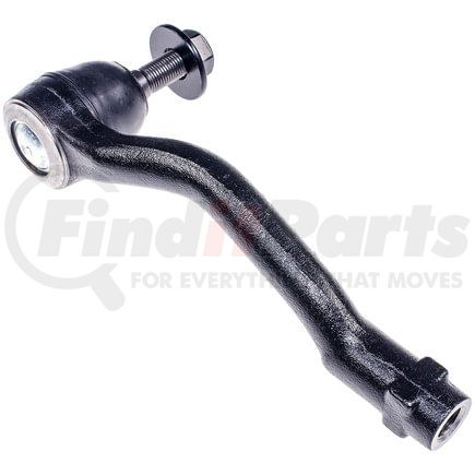 544-235 by DORMAN - Tie Rod