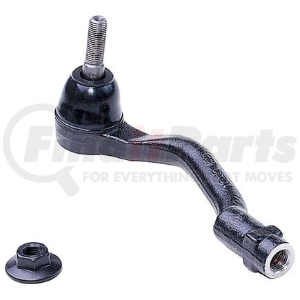 544-236 by DORMAN - Tie Rod