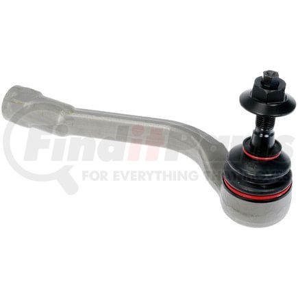 544-250 by DORMAN - Tie Rod