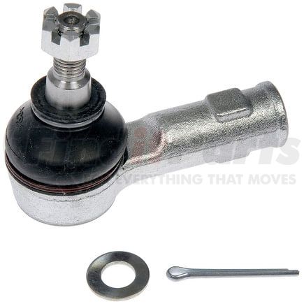 544-252 by DORMAN - Tie Rod