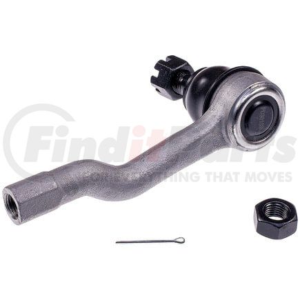 544-256 by DORMAN - Tie Rod