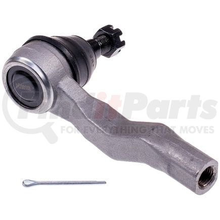 544-257 by DORMAN - Tie Rod