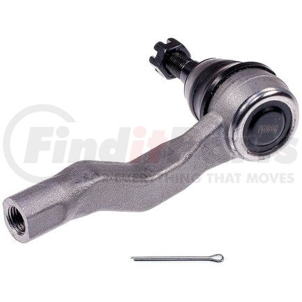 544-258 by DORMAN - Tie Rod