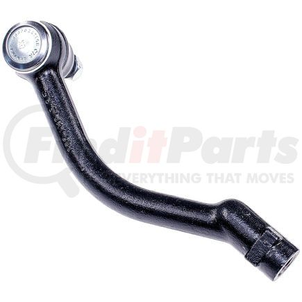 544-265 by DORMAN - Tie Rod