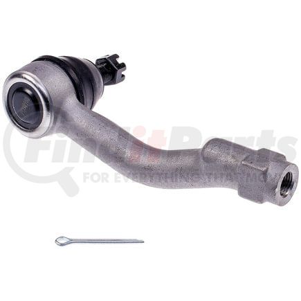 544-273 by DORMAN - Tie Rod