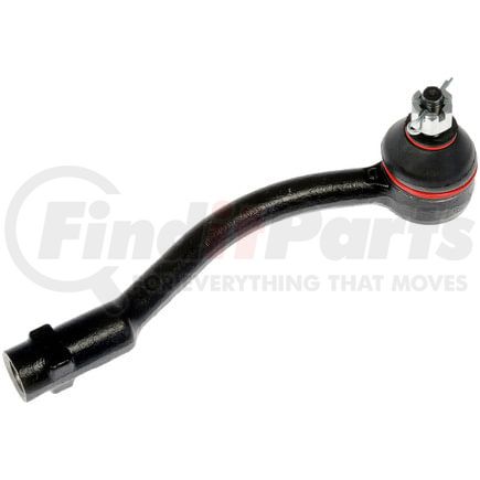 544-286 by DORMAN - Tie Rod