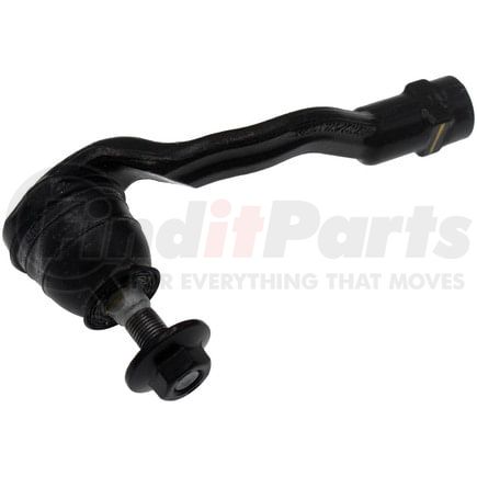 544-290 by DORMAN - Tie Rod