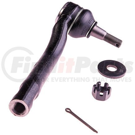 544-307 by DORMAN - Tie Rod