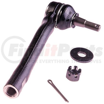 544-308 by DORMAN - Tie Rod