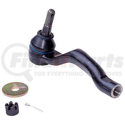 544-312 by DORMAN - Tie Rod