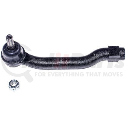 544-315 by DORMAN - Tie Rod