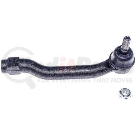 544-316 by DORMAN - Tie Rod