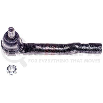 544-313 by DORMAN - Tie Rod