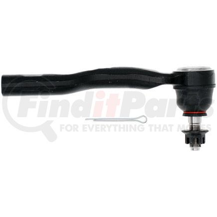 544-321 by DORMAN - Tie Rod