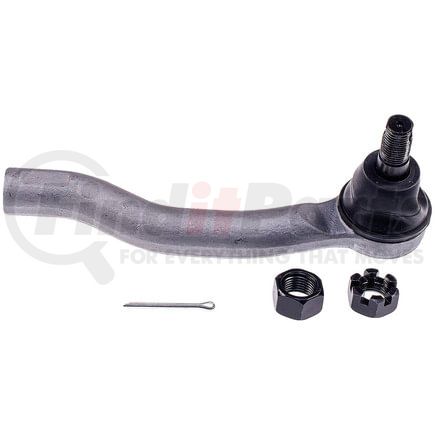 544-358 by DORMAN - Tie Rod