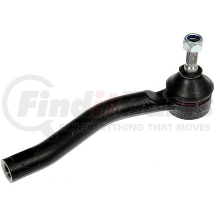 544-372 by DORMAN - Tie Rod