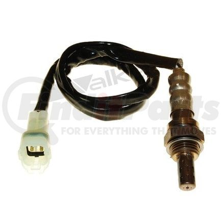 250-24407 by WALKER EXHAUST - Premium O2 Sensor