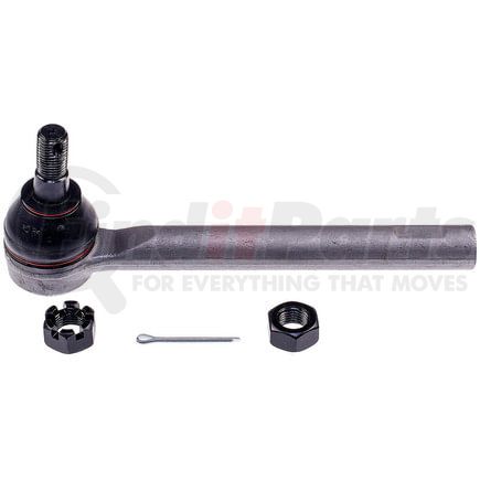 544-380 by DORMAN - Tie Rod