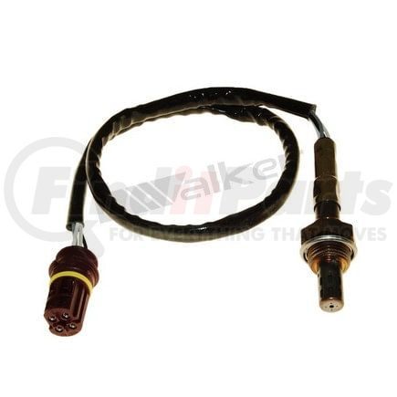 250-24419 by WALKER EXHAUST - Premium O2 Sensor