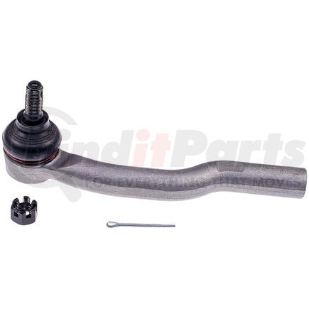 544-413 by DORMAN - Tie Rod