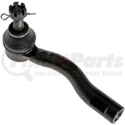 544-434 by DORMAN - Tie Rod