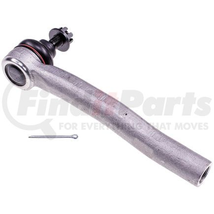 544-445 by DORMAN - Tie Rod