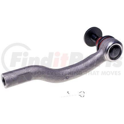 544-448 by DORMAN - Tie Rod