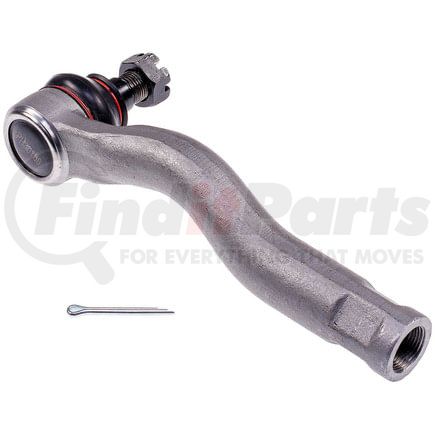 544-455 by DORMAN - Tie Rod