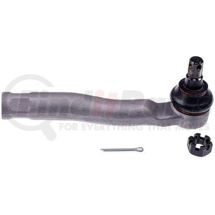 544-456 by DORMAN - Tie Rod
