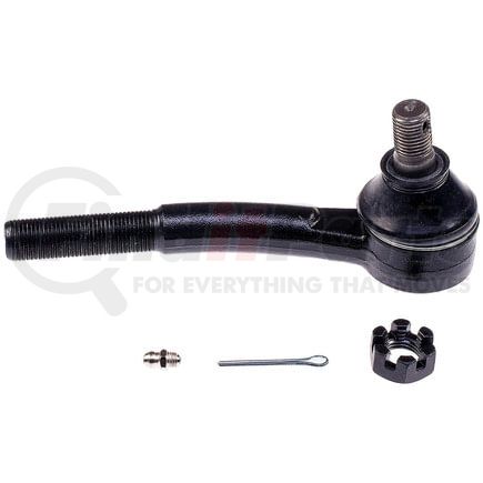 544-460 by DORMAN - Tie Rod