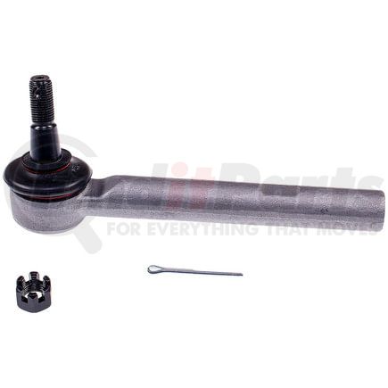 544-471 by DORMAN - Tie Rod