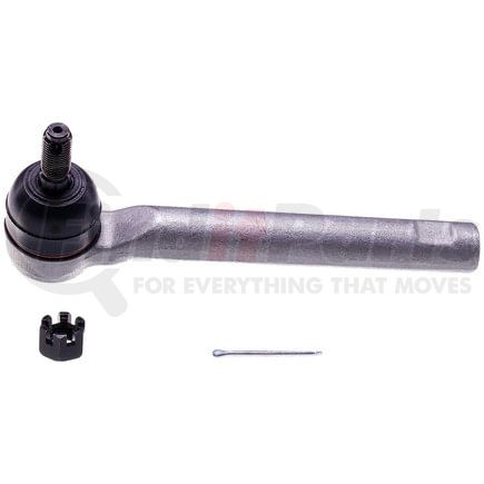 544-472 by DORMAN - Tie Rod