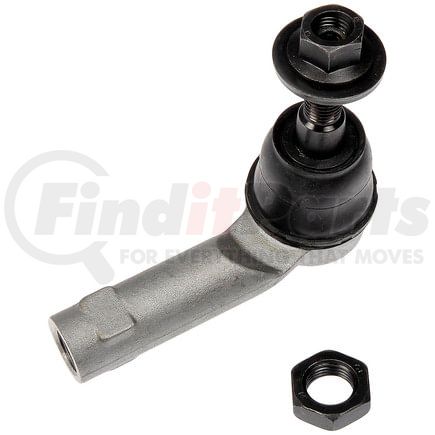 544-500 by DORMAN - Tie Rod