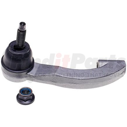 544-511 by DORMAN - Tie Rod