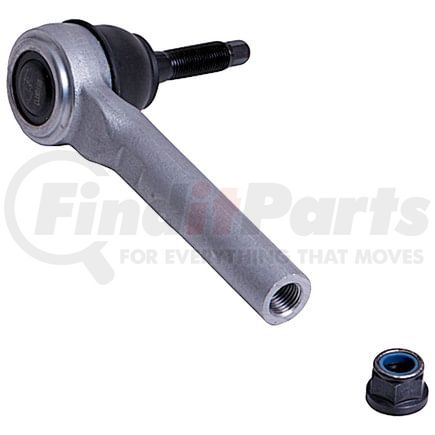 544-522 by DORMAN - Tie Rod
