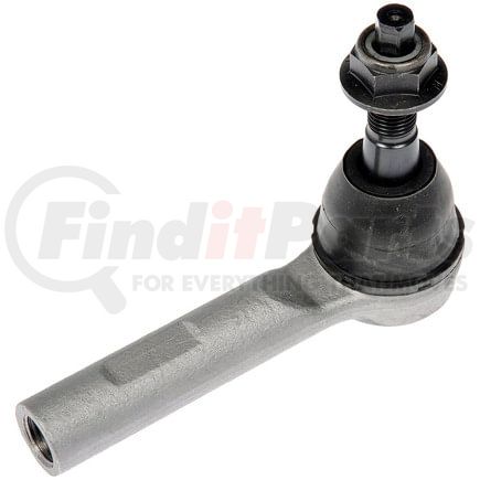 544-525 by DORMAN - Tie Rod